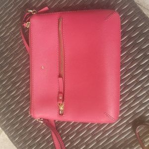 ❤KATE SPADE ♠️ Pink Crossbody Bag